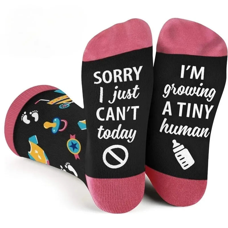 2pairs /Do Not Disturb Gaming Funny Socks for Men Women Teen Boys-Easter Fathers Birthday Christmas Gifts Stocking ,чулки, Peaceful Pleasures Health and Wellness