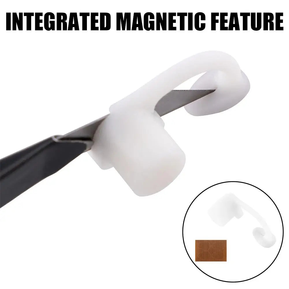 Precision Edge Trimming Tool for Vinyl Film Cutting Peaceful Pleasures Health and Wellness