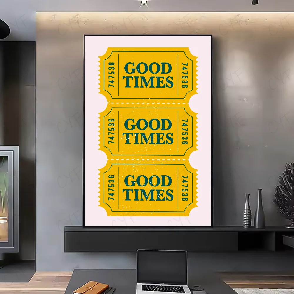 Minimalist Love Quotes Wall Poster – Waterproof PVC Art Sticker Wall Art Poster Peaceful Pleasures Health and Wellness z6 40X50cmNoframe