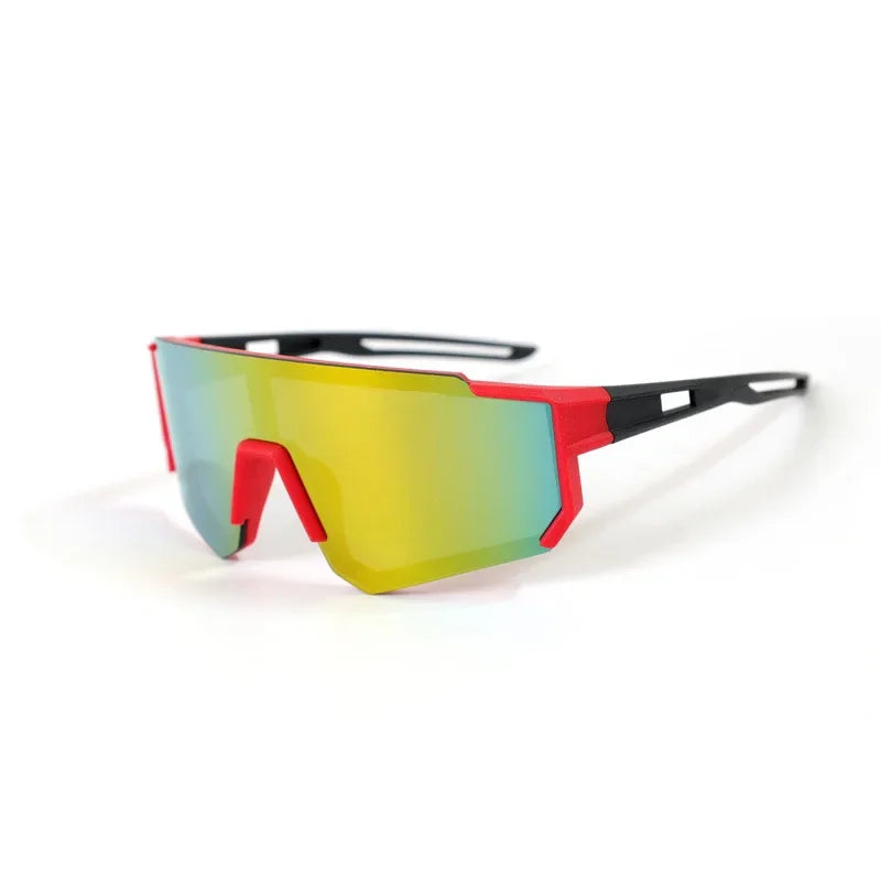 Kids UV400 Sport Sunglasses | Boys & Girls Cycling Eyewear