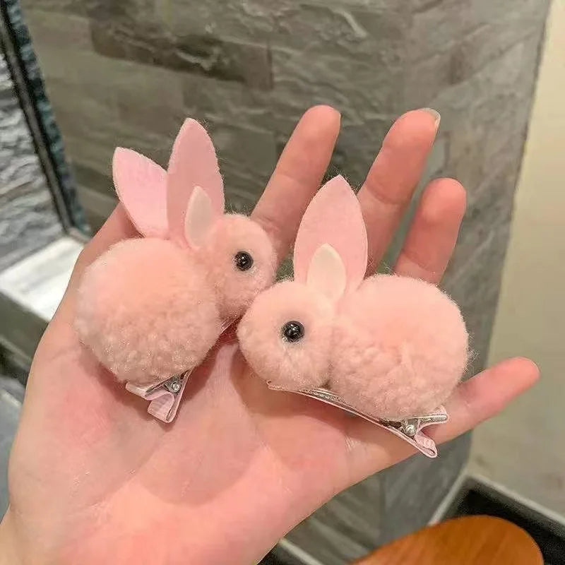 Cute Rabbit Headbands for Kids Girls Headwear For for WomenGirls Turban Easter Hair Accessories Hair Accessories Girls Headbands Peaceful Pleasures Health and Wellness 1pair 1