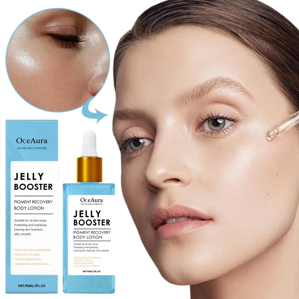 Niacinamide Face Serum 90ml – Brightening & Dark Spot Corrector