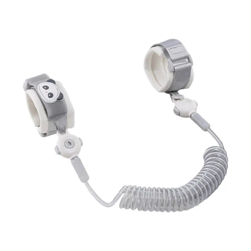 Kids Anti-Lost Wrist Leash | Double-End Safety Harness Strap