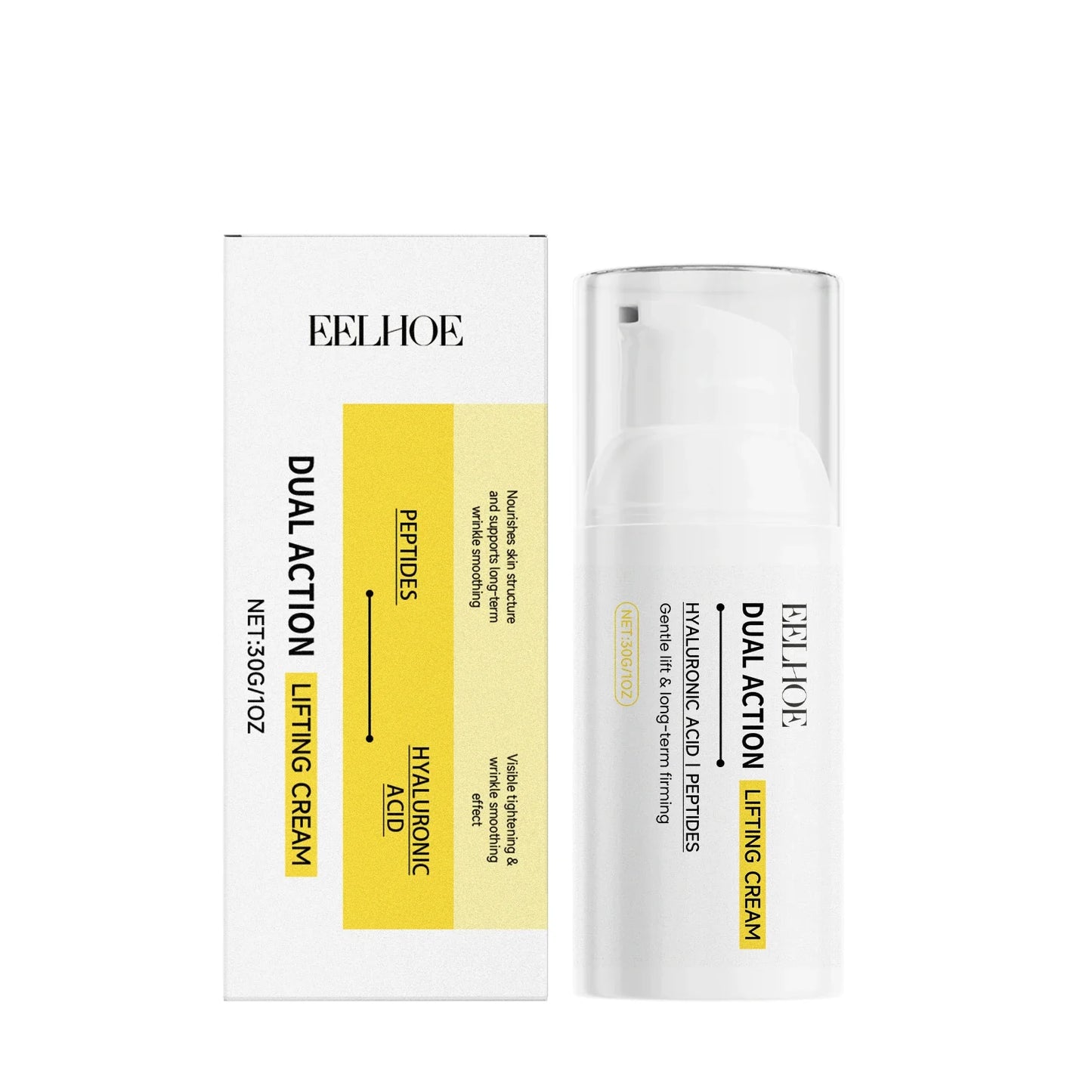 Gentle Hydrating Face Cream – Lightweight & Non-Greasy