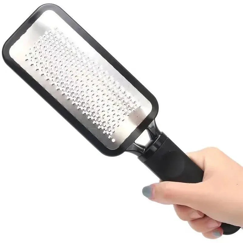 Professional Foot File Rasp & Callus Remover | Pedicure Tool