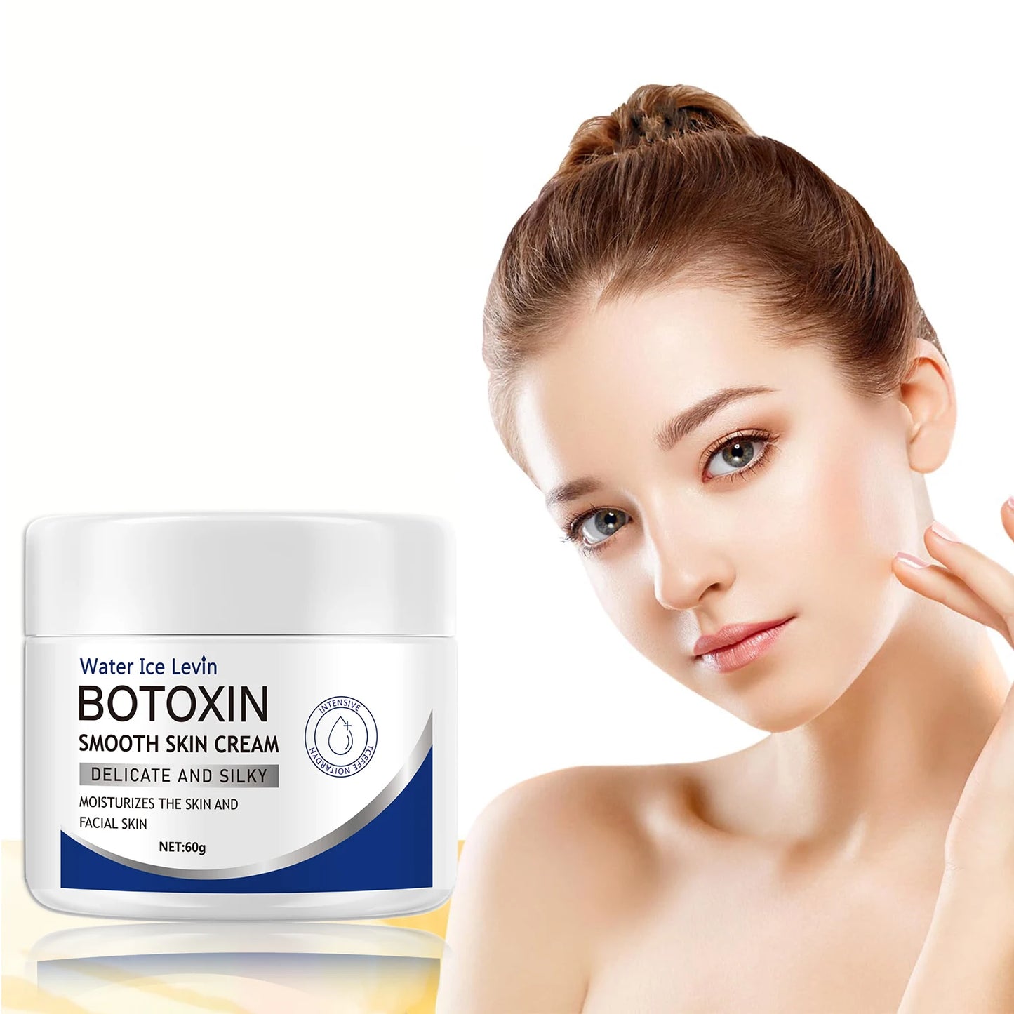 Btxin Firming Moisturizing Cream | Nourish & Smooth All Skin Types Firming Face Cream Peaceful Pleasures Health and Wellness
