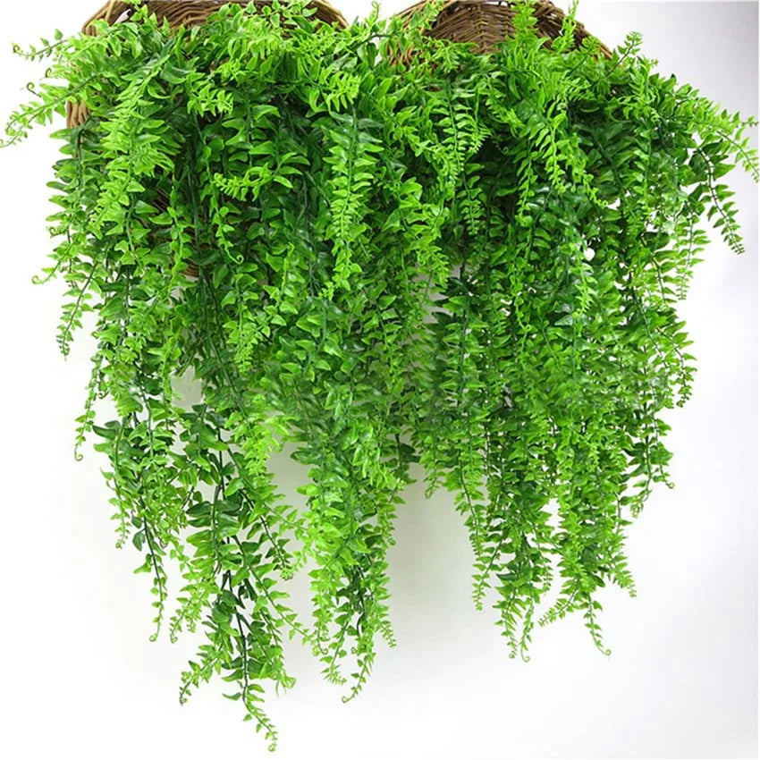 Artificial Persian Leaf Vine | Wedding, Party & Home Decor