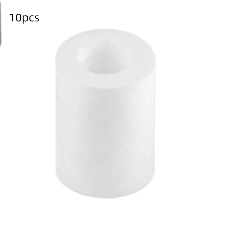 1PC Water Outlet Purifier Kits Universal Faucet Filter Kitchen Bathroom Shower Household Filter PP Cotton High Density Filter Peaceful Pleasures Health and Wellness 2