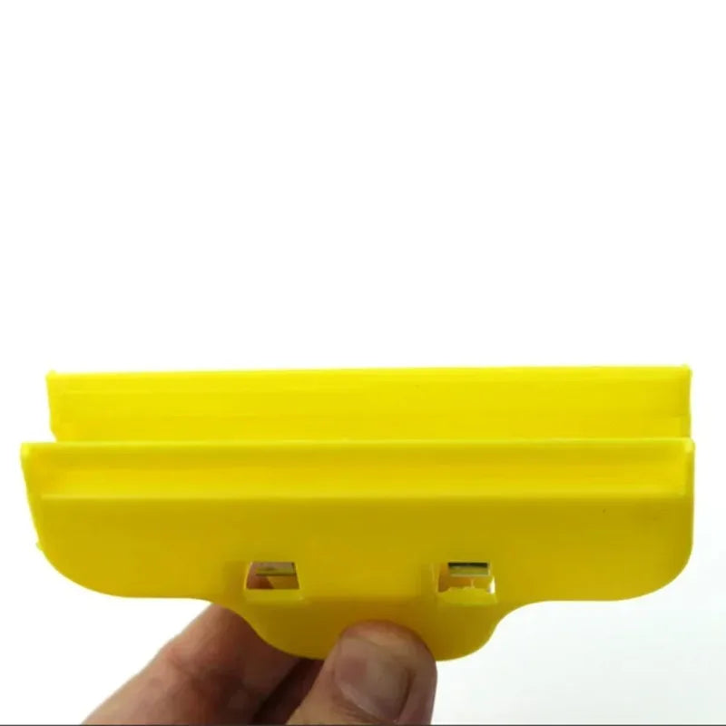 Essential Plastic Clip-Style Fixture Clamp for Mobile Phone And Tablet Screen Repair Electronic Device Repairing Tool Peaceful Pleasures Health and Wellness