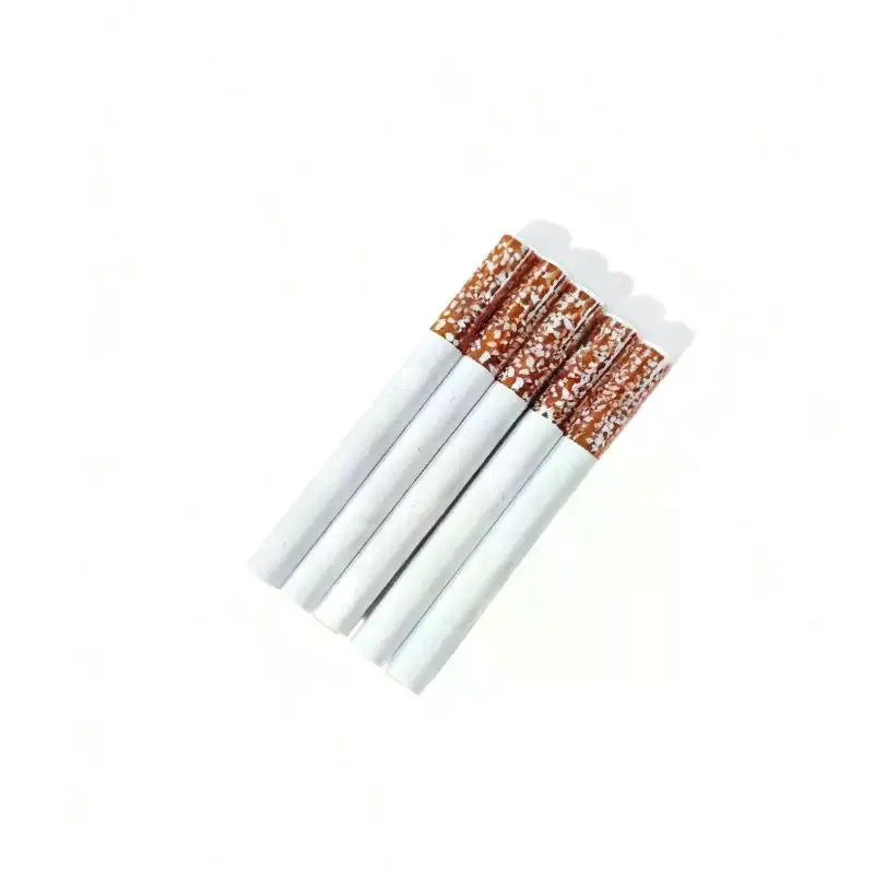 Bubble Cigarette Pipe Fidget Toy Set | Fun Novelty Party Gift