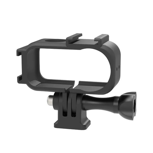 Lightweight For DJI OSMO NANO Action Camera Protective Frame With Horizontal And Vertical Shooting Mount Peaceful Pleasures Health and Wellness Default Title