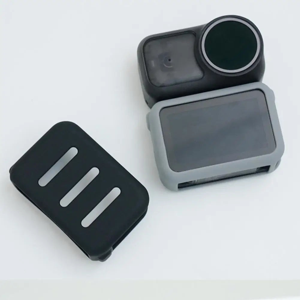 Silicone Protective Case for DJI Osmo Nano Camera