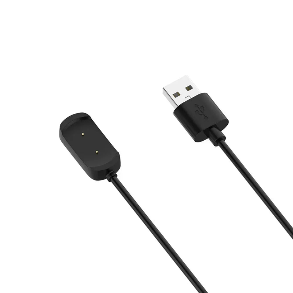 USB Charging Cable For Huami Amazfit T-Rex Pro GTS 2 Mini Adapter Chargers Cradle For GTS2 POP Zepp E GTR 2 2e Fast Charger Dock Peaceful Pleasures Health and Wellness