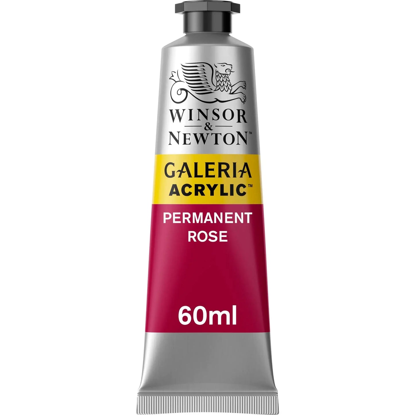 Winsor Newton Galeria Professional Acrylic Paint Tube Artists Pigment