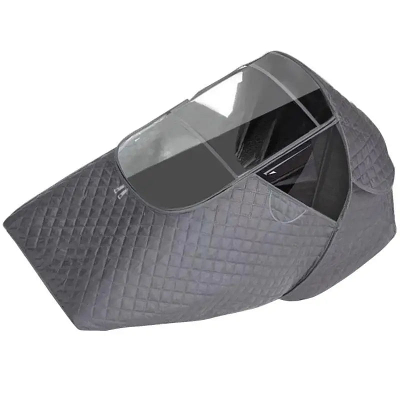 Universal Baby Pram Rain Cover – Windproof Stroller Protector