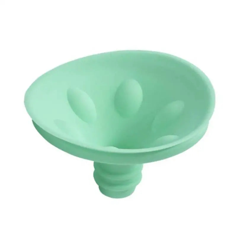 Silicone Breast Flange Size Converter | 13–24mm Latex Free