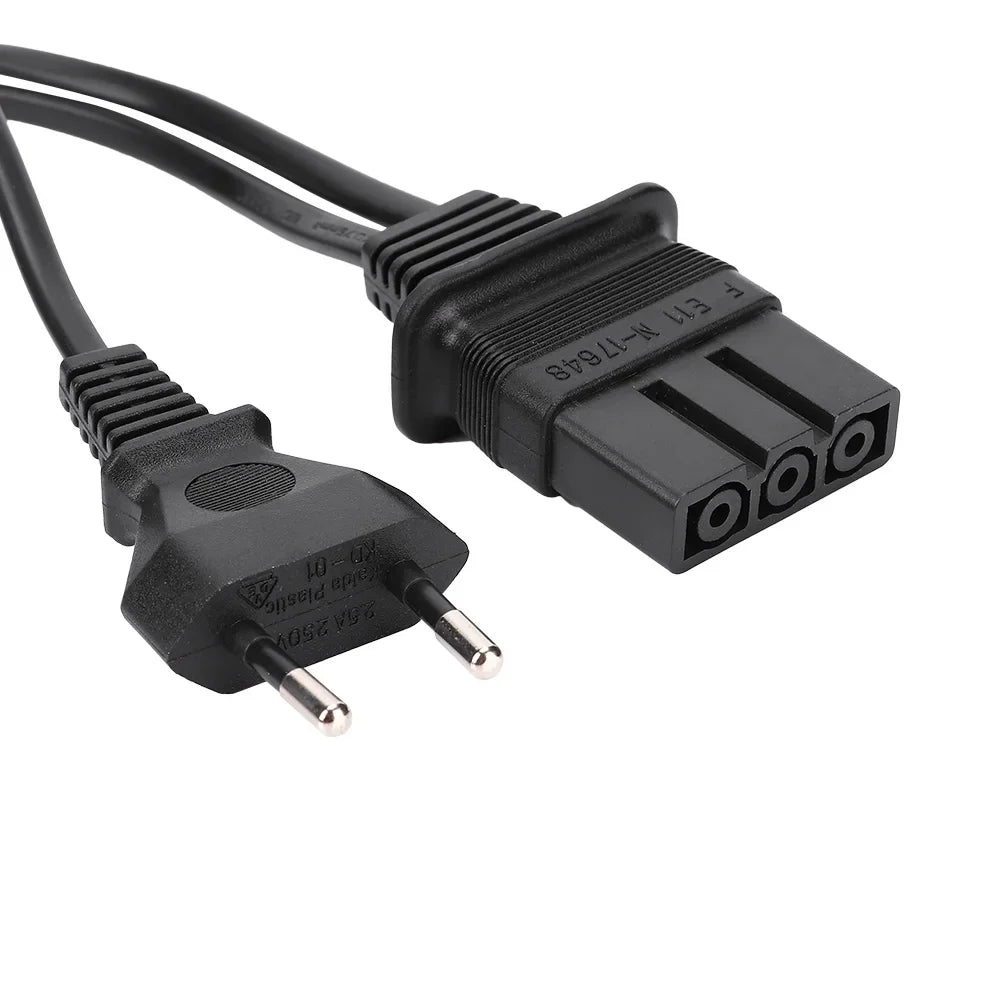 Foot Control Pedal Controller Switch Power Cable Brother Sewing