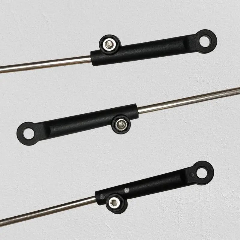 Bikes Front Fork Holder Bicycles Fenders Support Pole Flexible Bikes Fenders Parts Cycling Repair Parts plastic Stable Mounting Peaceful Pleasures Health and Wellness