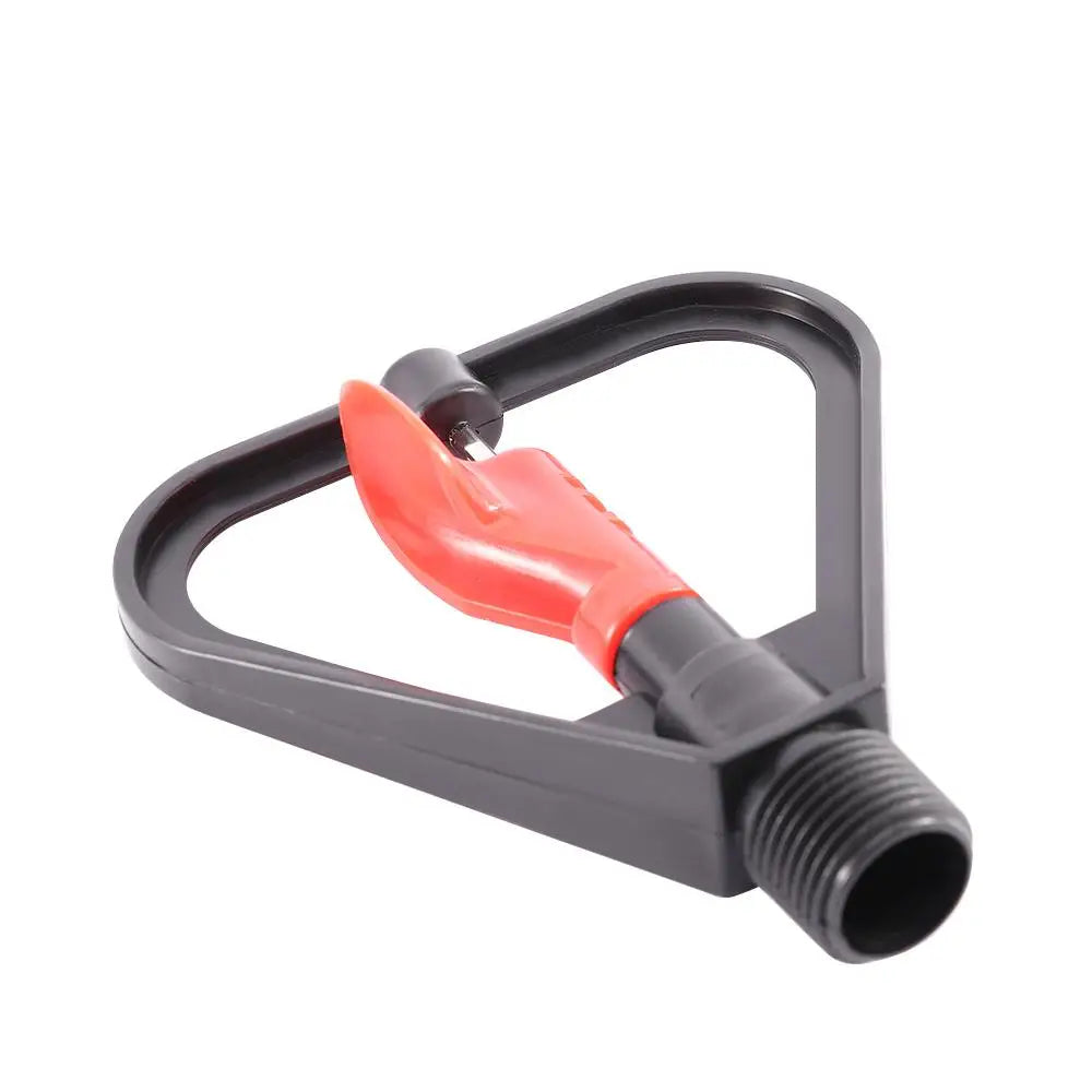 360° Rotating Garden Sprinkler Head | Lawn & Yard Irrigation
