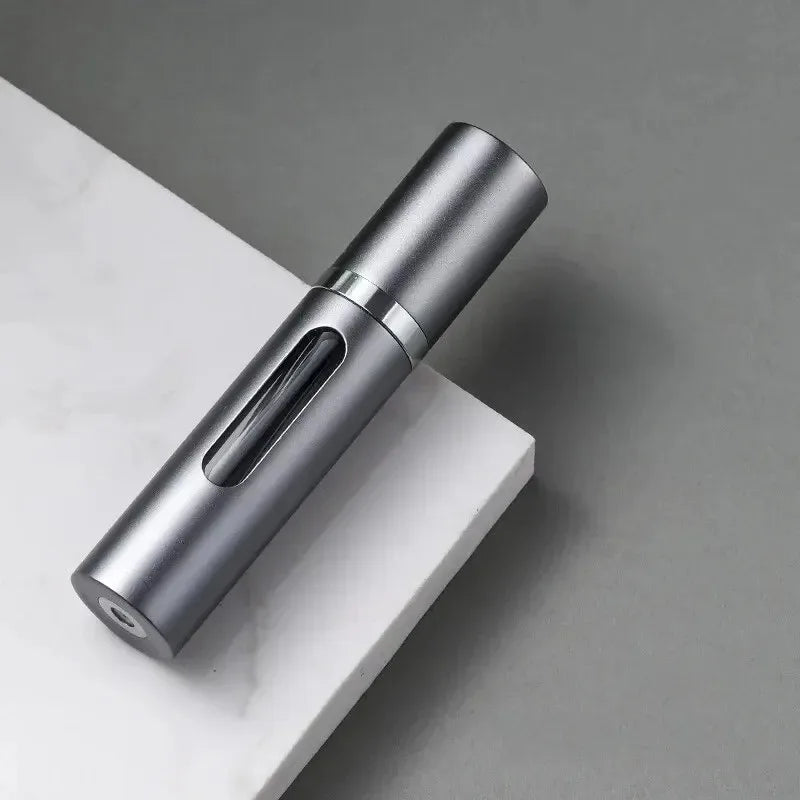 5ml Refillable Travel Perfume Atomizer Spray Bottle