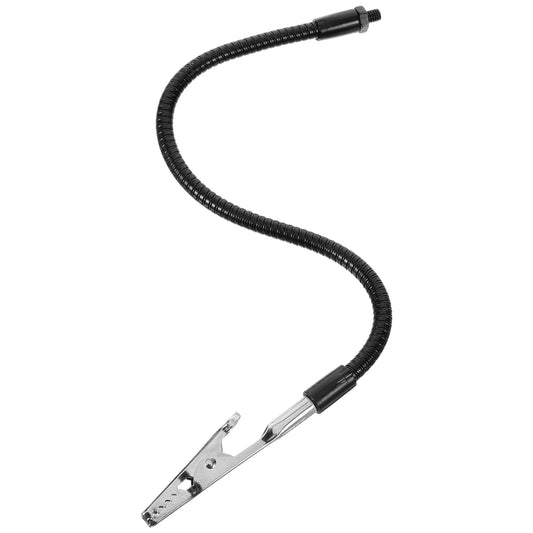 Soldering Clamp Magnetic Helping Hand Clamp Welding Adjustable Clamp Solder Fixture Welding Auxiliary Alligator Clips Clamp Peaceful Pleasures Health and Wellness Default Title