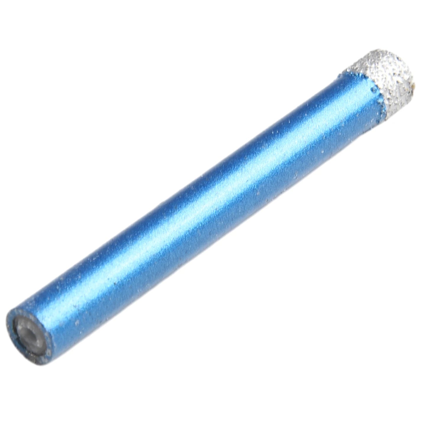 6 8 10 12 14 Coated Core Drill Bit Round Shank Glass Marble Granite