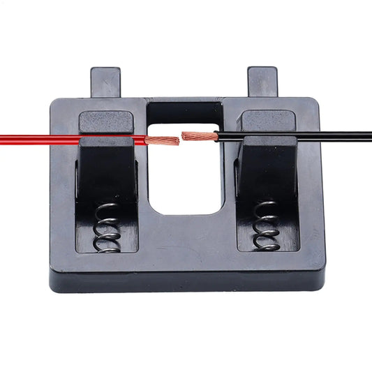 Adjustable Wire Welding Fixture & Soldering Table Clamp Soldering Wire Fixture Peaceful Pleasures Health and Wellness