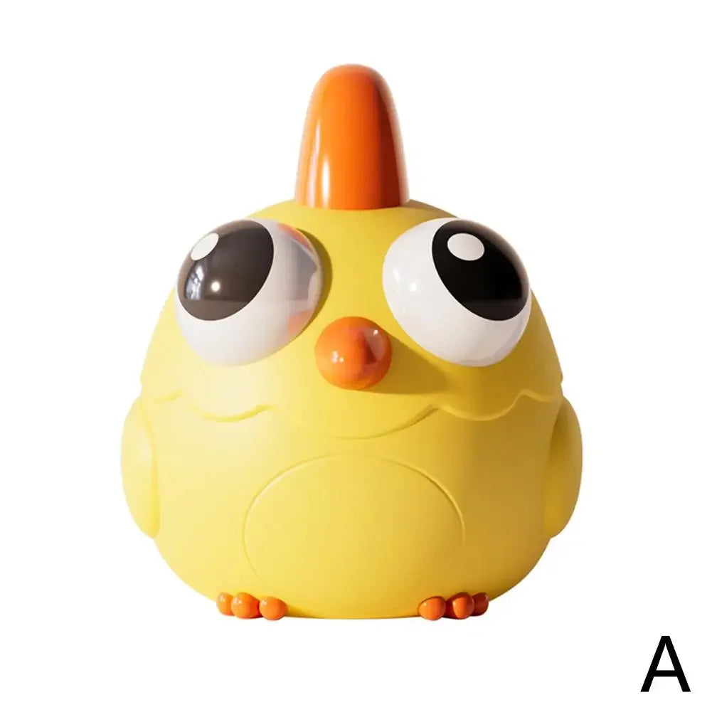 Eye Cartoon Animal Sensory Toys Fun Novetly Fidget Stress Relief
