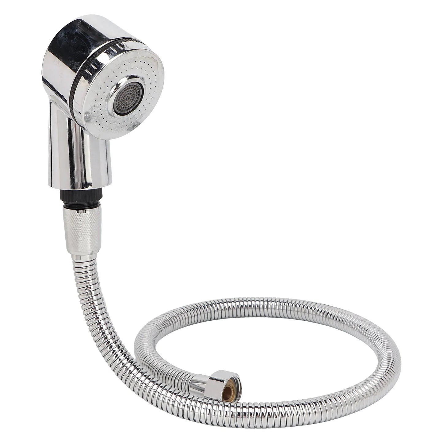 Shampoo Bed Faucet Flexible Water Hose Sprayer Salon Basin Bowl