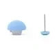 Beach Towel Clips Quilt Cover Clothes Pegs Bed Sheet Laundry Tongs Quilt Setter Clip Dirty Laundry Basket Safety Double Pressure Peaceful Pleasures Health and Wellness blue-1pcs