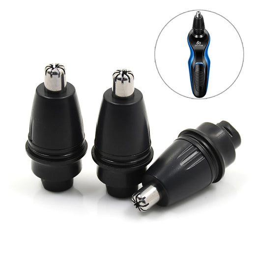 Replacement Nose Trimmer Head for 3-in-1 Electric Shaver Trimmer Replacement Head Peaceful Pleasures Health and Wellness