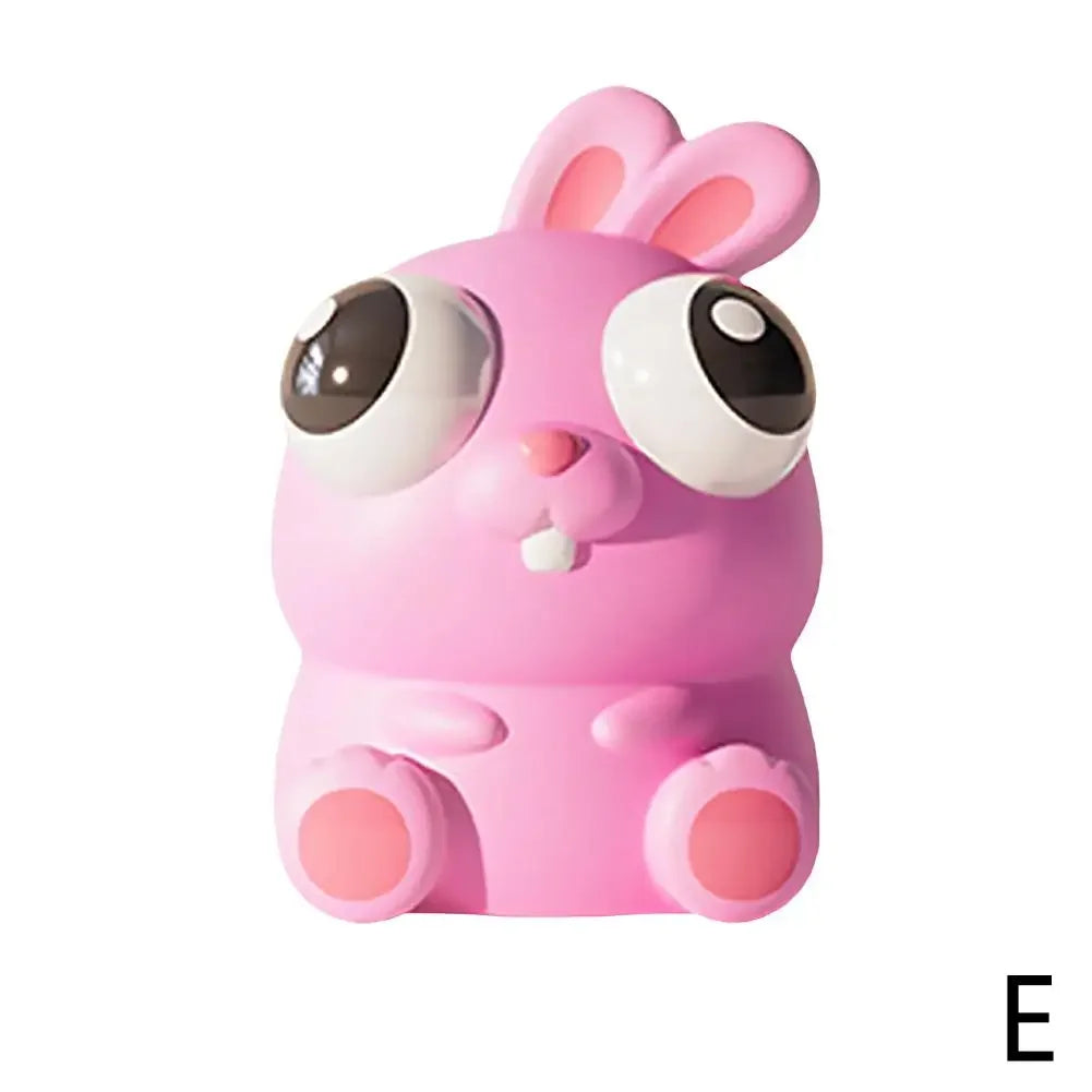 Eye Cartoon Animal Sensory Toys Fun Novetly Fidget Stress Relief