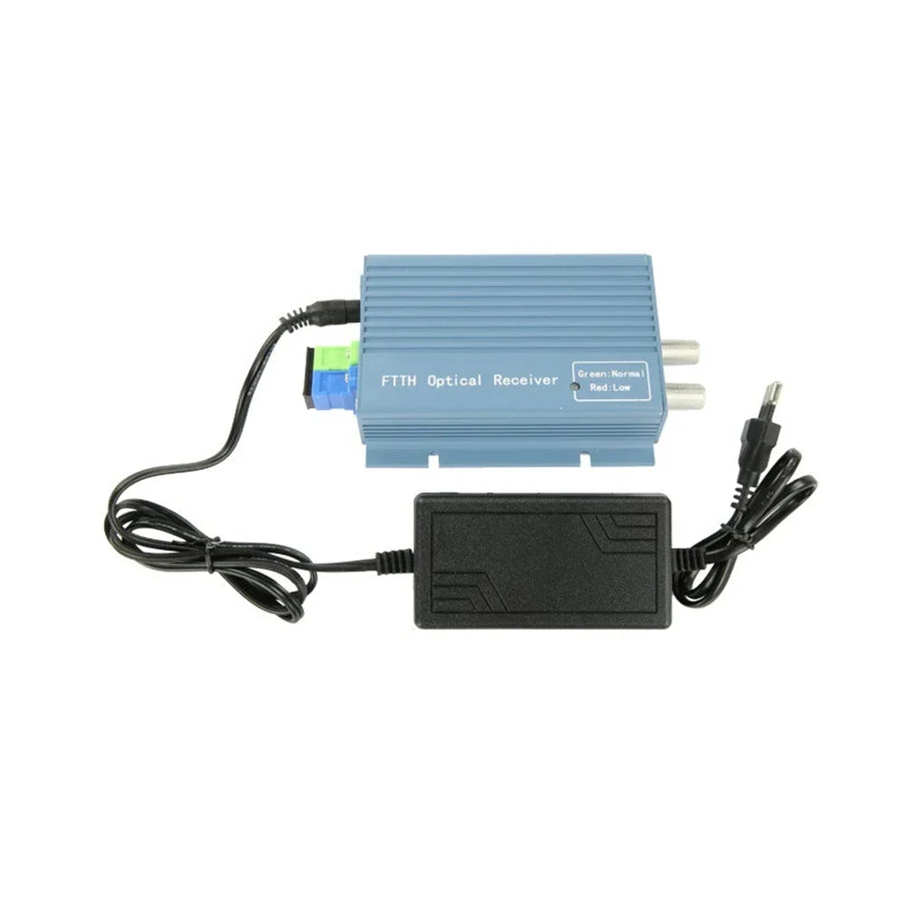Tuoying FTTH-OR20 Active Optical Receiver WDM CATV RF