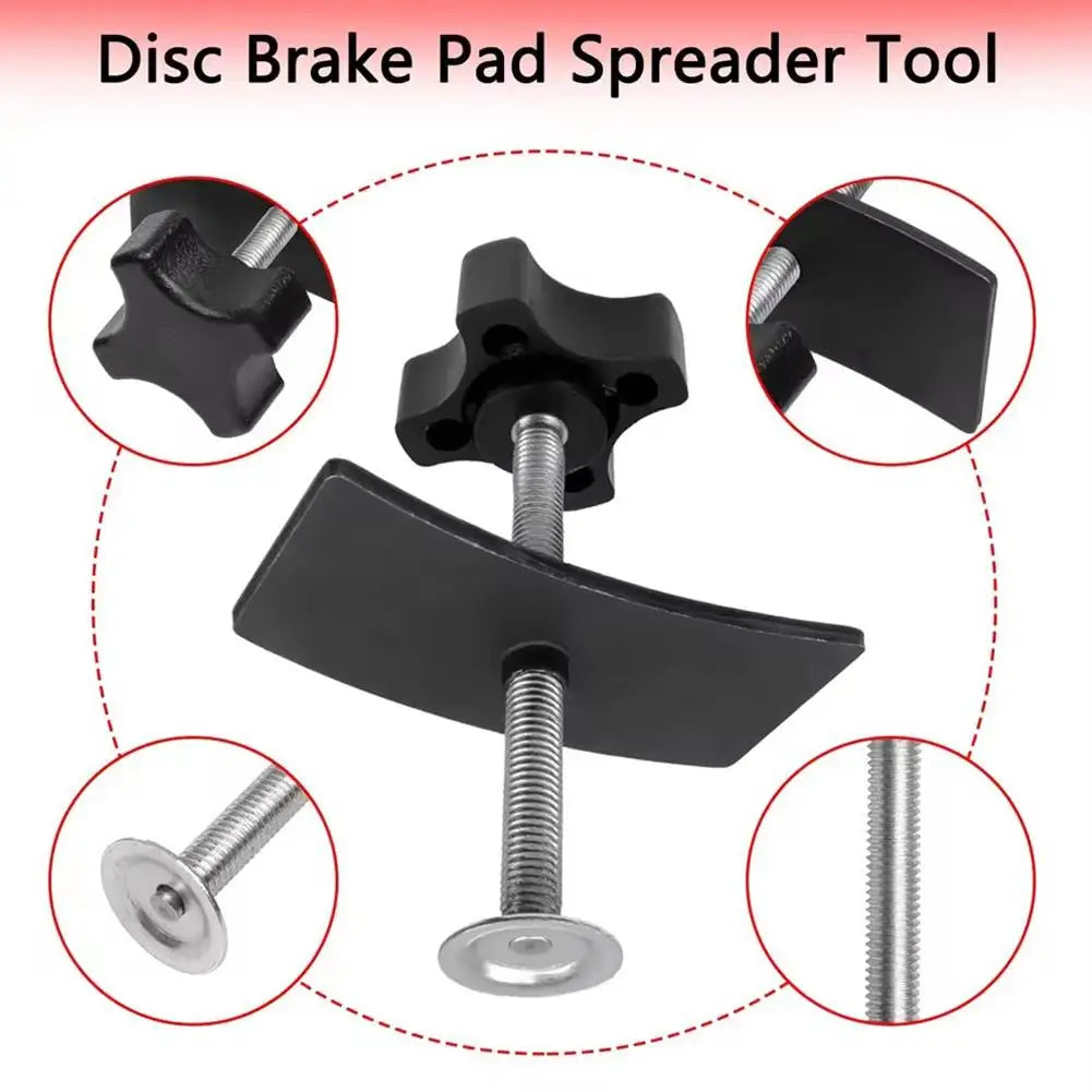 Efficient Brake Cylinder Tool for Easy Piston Rewind Peaceful Pleasures Health and Wellness