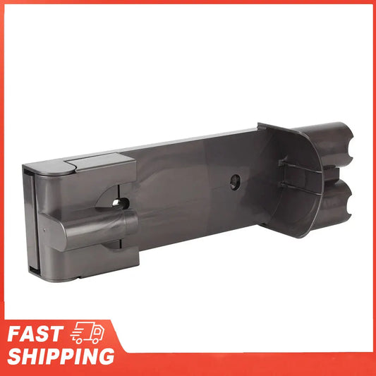 V7 Wall Bracket V8 Mount Base Station Fit Dyson Vacuum Cleaner Peaceful Pleasures Health and Wellness