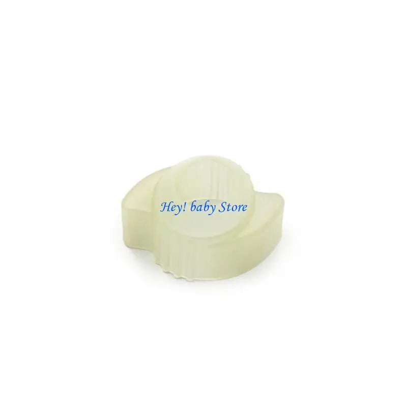 Glow-in-the-Dark Door Knob Cover | Night Safety Silicone Sleeve