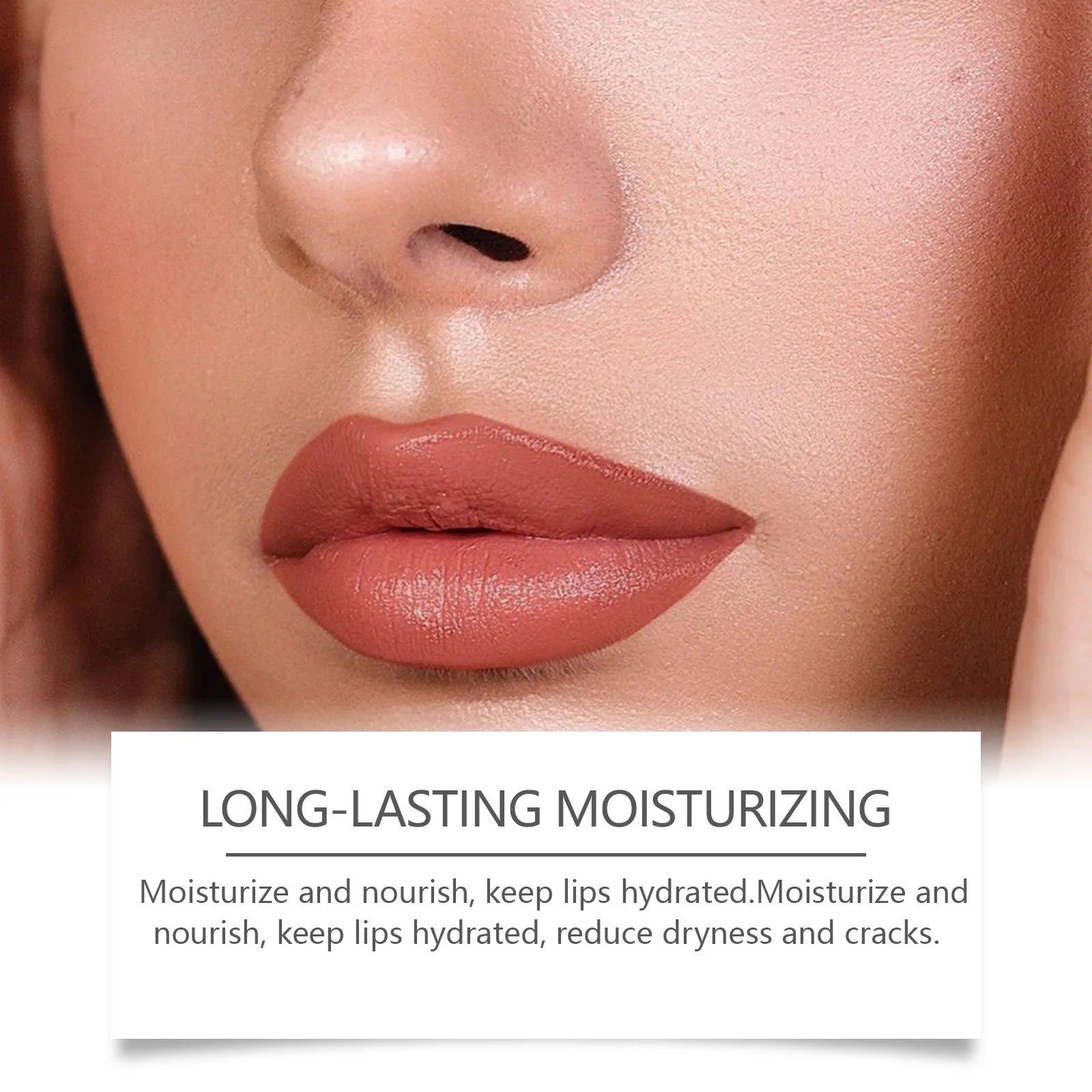 EELHOE Peel Off Lip Liner Tattoo for All Skin Tones Peaceful Pleasures Health and Wellness