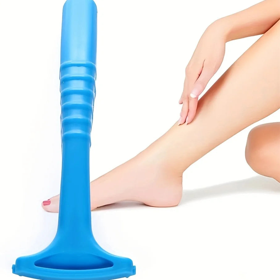 Foot Heel Callus Remover – Portable Pedicure Rasp & Foot File