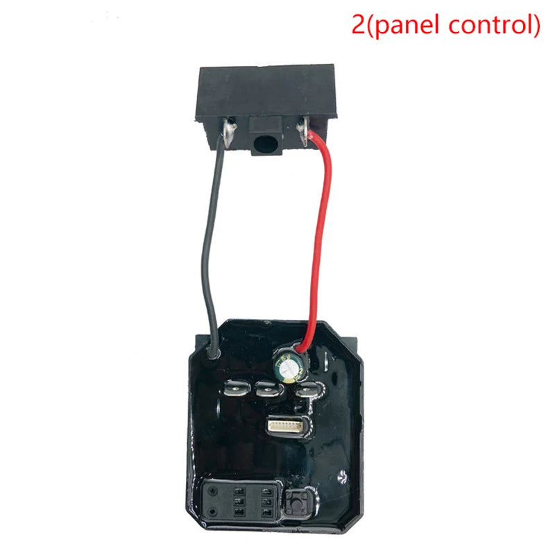 Dayi 2106/169 Brushless Wrench Control Board & Speed Switch