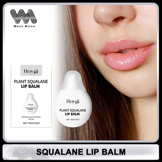 Hoygi Nourishing Lip Balm – Deep Moisture & Gentle Exfoliation Nourishing Lip Balm Oasis Select