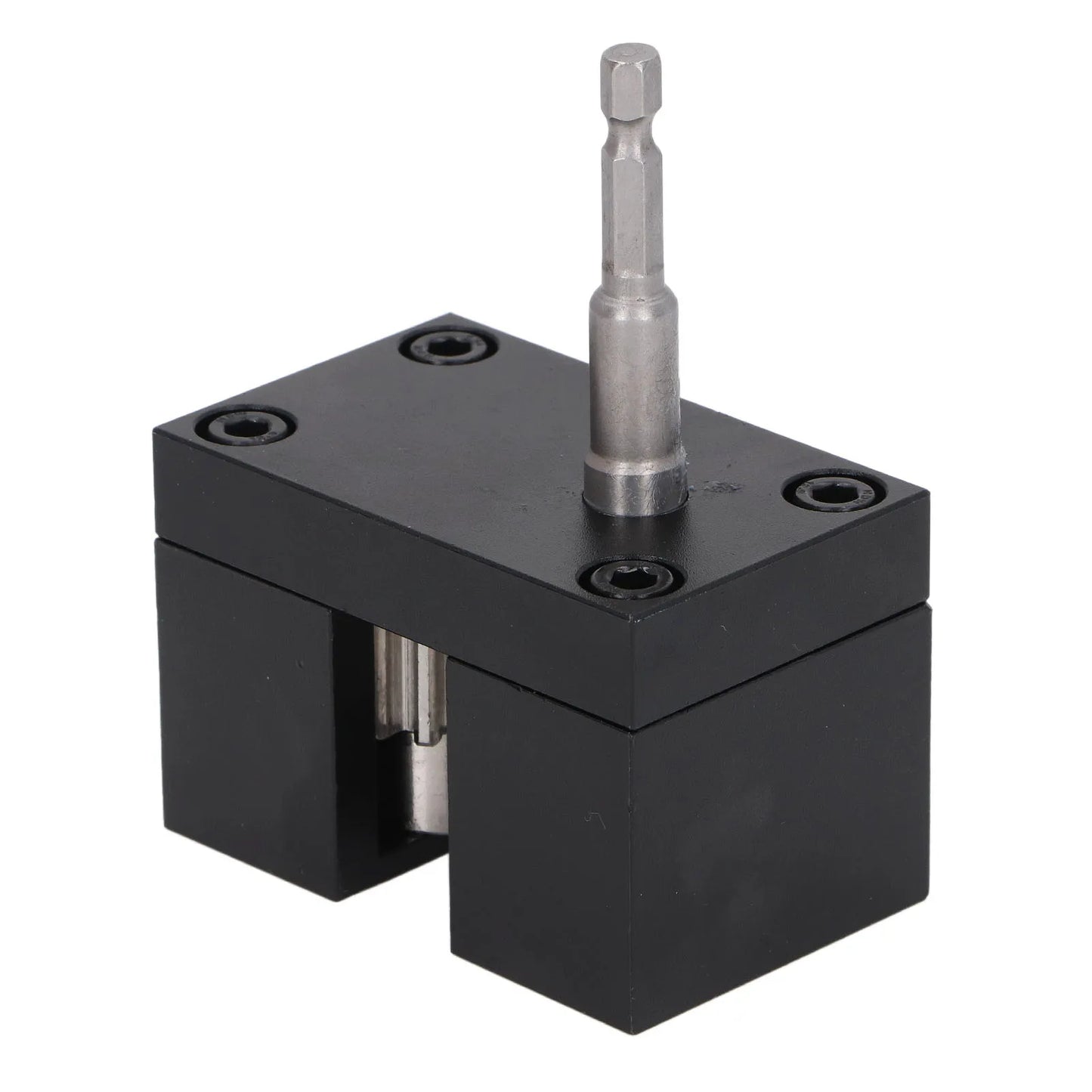 Impact Power Assisted Crimper Stainless Steel Duct Swaging Tool