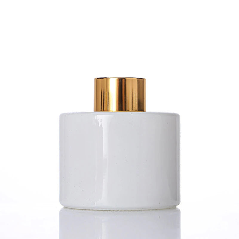 150ml Empty Glass Reed Diffuser Bottle | Aromatherapy Home Decor