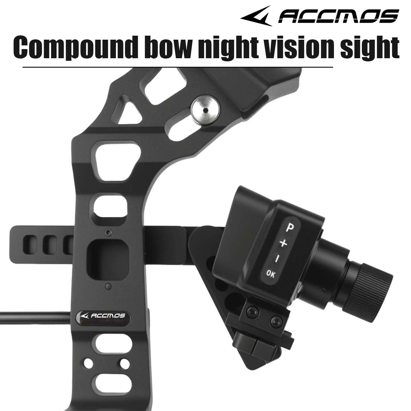 NV99Y Portable Night Vision Monocular Telescope Mini Digital Sight