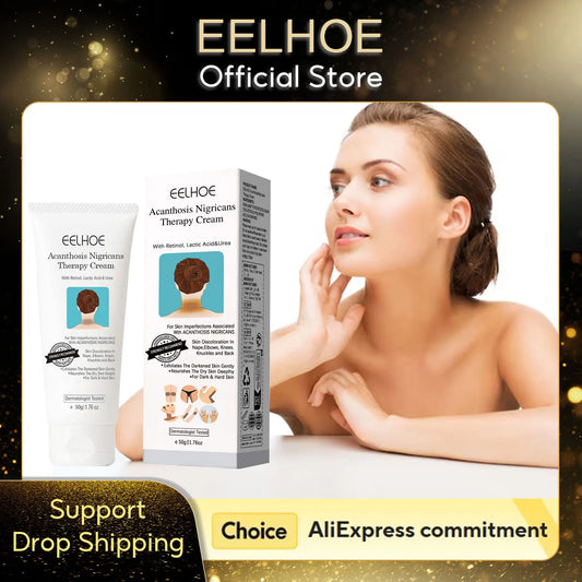 EELHOE Skin Brightening Body Cream – Neck, Underarm & Knees Brightening Body Cream Peaceful Pleasures Health and Wellness
