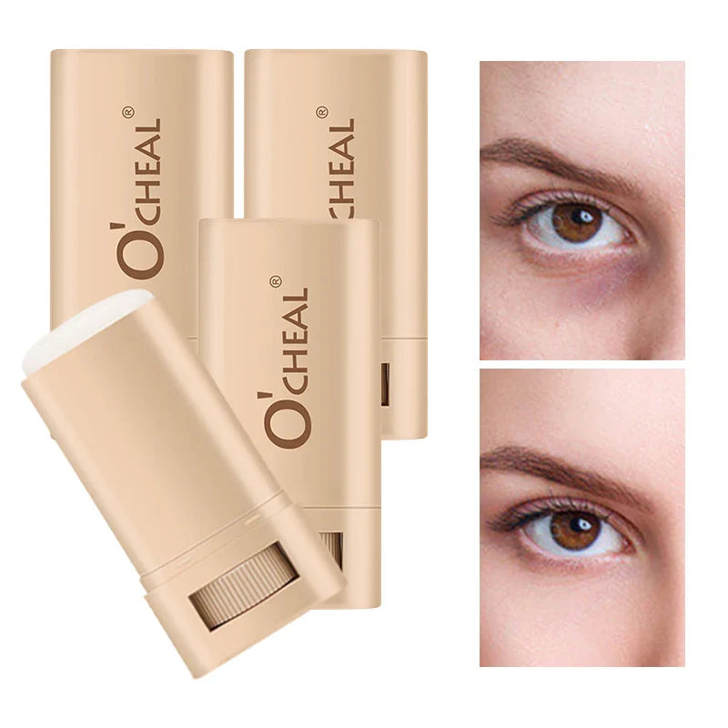 O'CHEAL Avocado Eye Cream Stick – Brighten, Firm & Moisturize