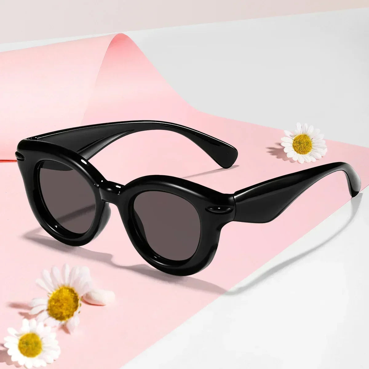 Kids Cartoon Sunglasses UV400 | Boys & Girls Outdoor Fun