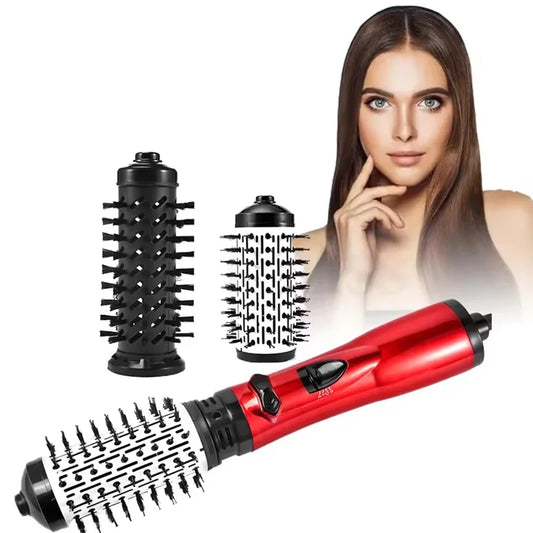 Women Professional Party Gifts Hair Wand Hair Automatic Hair Air Brush Hair Curler Party Gifts Party Gifts Party Gifts Peaceful Pleasures Health and Wellness
