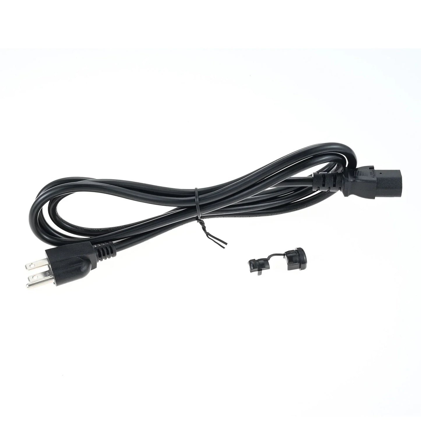 110-240V Replacement Power Cord for Pellet Grills | 12V DC