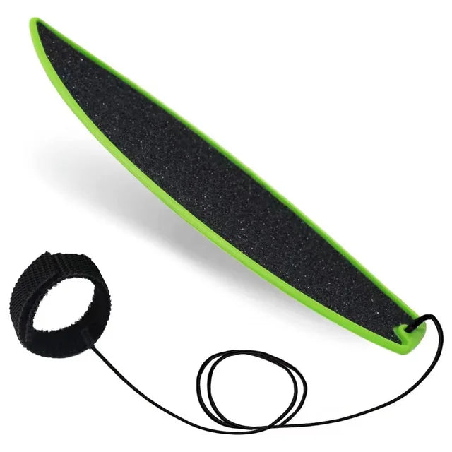 10-Pack Mini Finger Surfboards – Novelty Toy Gift Set for Kids