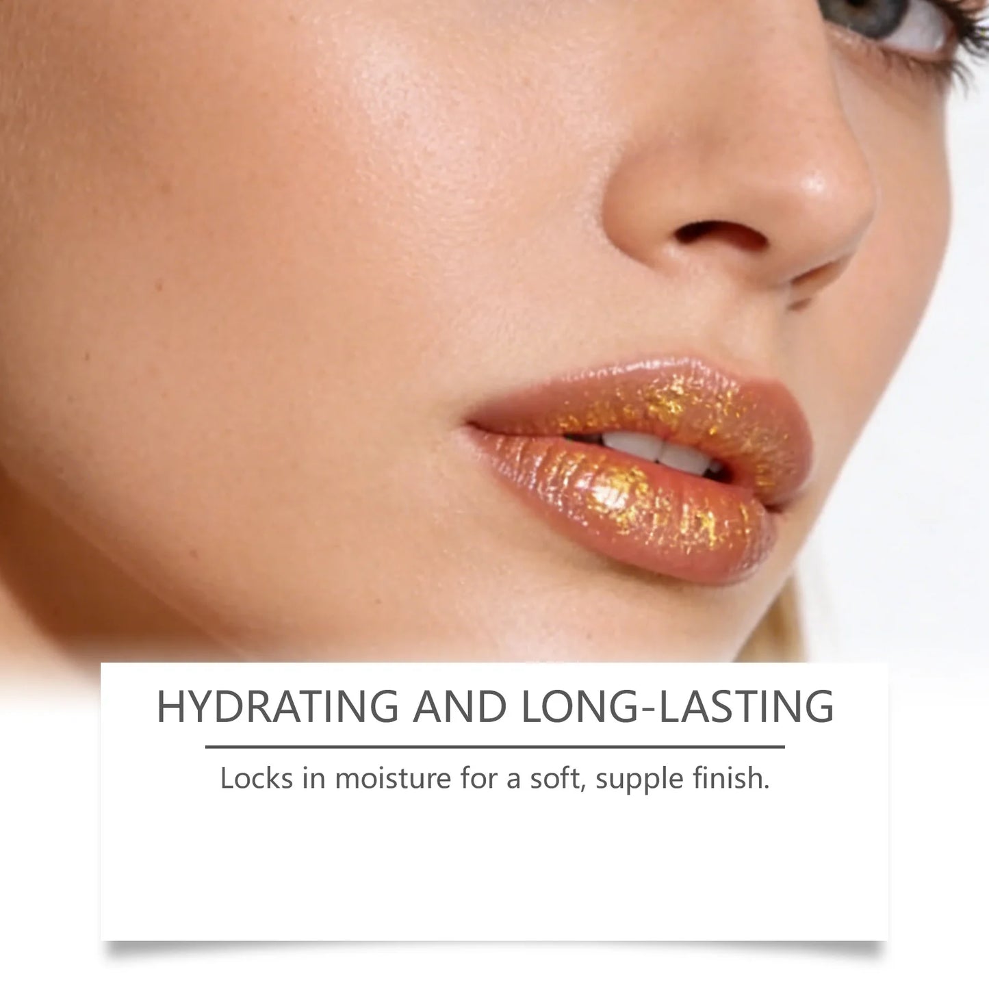 Moisturizing Color-Change Lip Balm – Nourish & Repair Lips